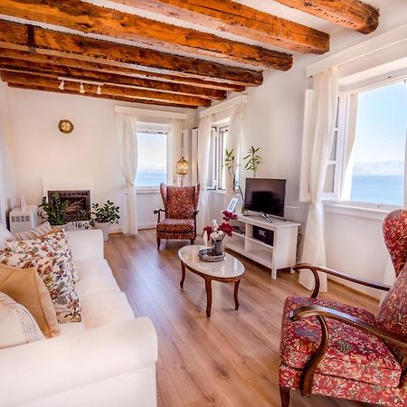 Lighthouse Apartment Corfu  Bagian luar foto