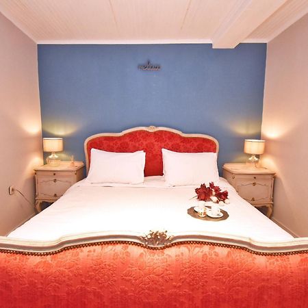 Lighthouse Apartment Corfu  Bagian luar foto