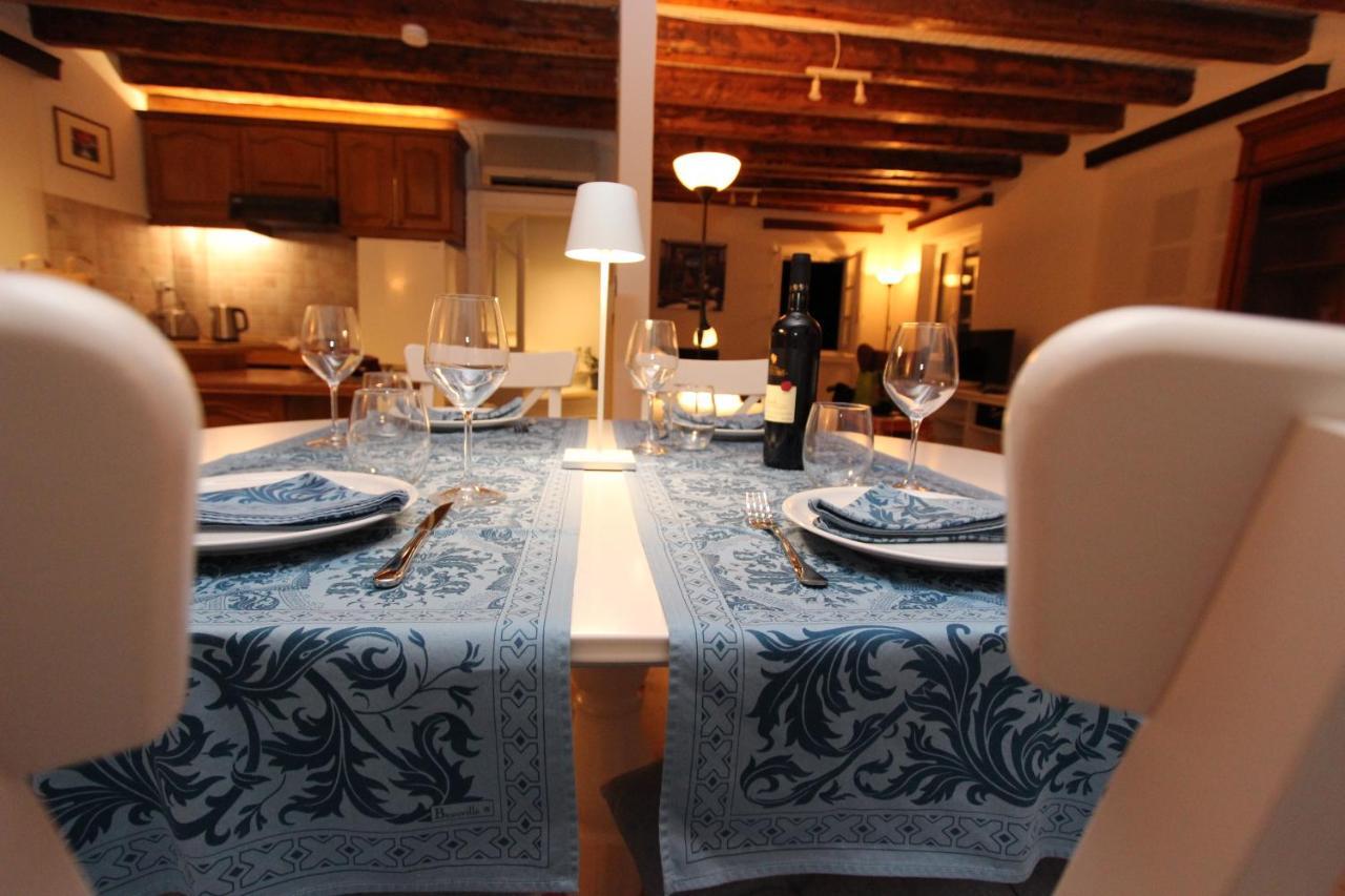 Lighthouse Apartment Corfu  Bagian luar foto