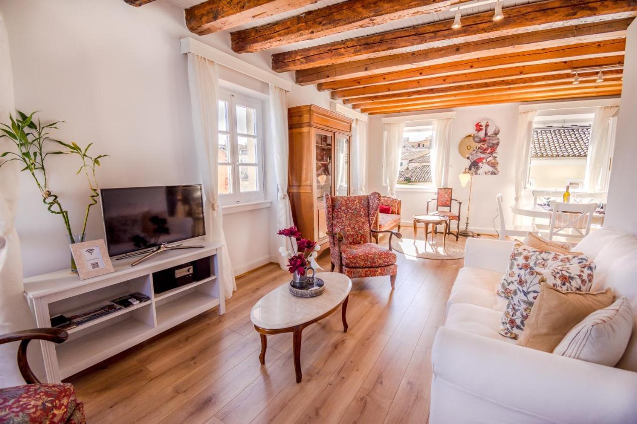 Lighthouse Apartment Corfu  Bagian luar foto