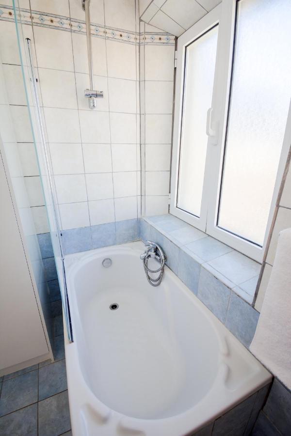 Lighthouse Apartment Corfu  Bagian luar foto