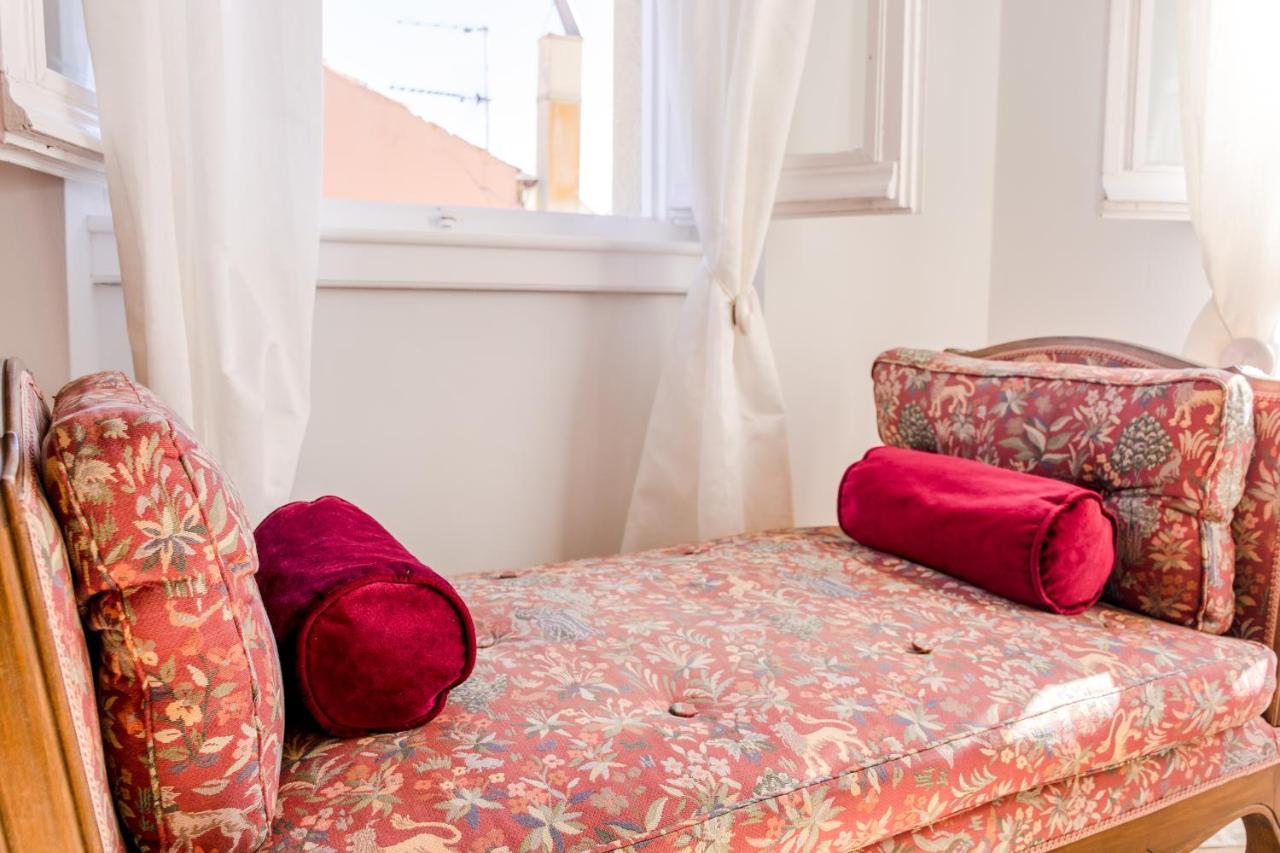 Lighthouse Apartment Corfu  Bagian luar foto