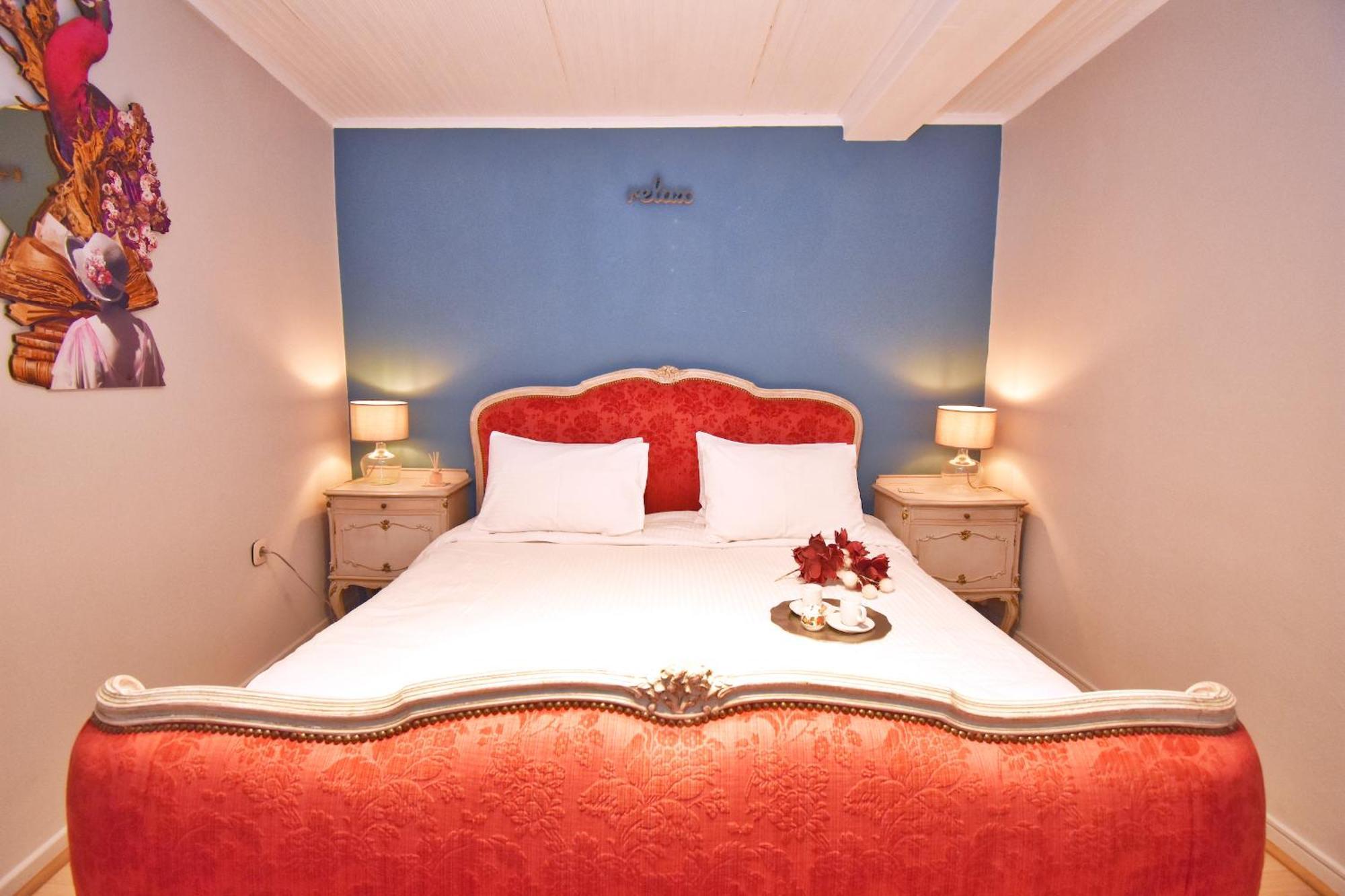 Lighthouse Apartment Corfu  Bagian luar foto