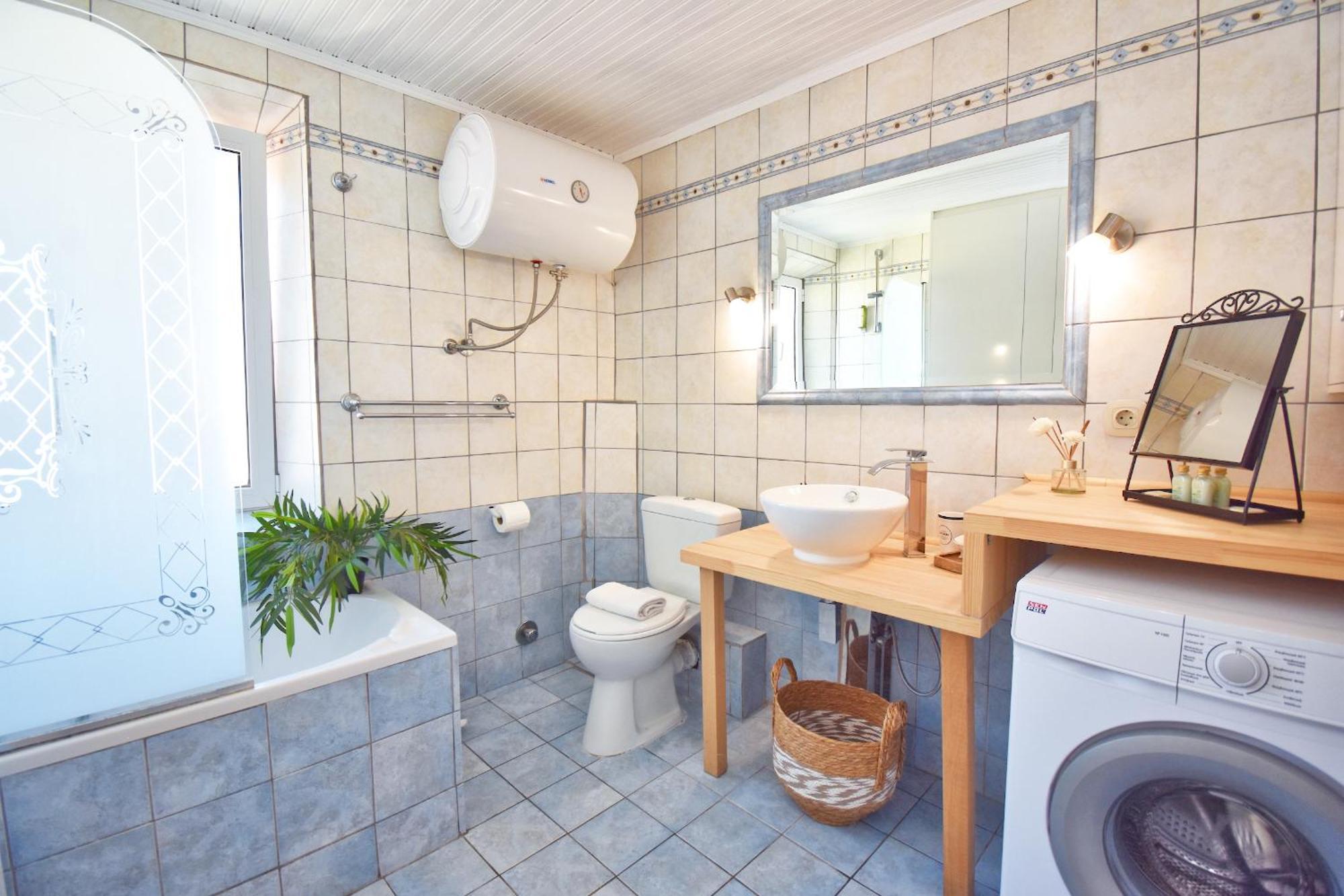 Lighthouse Apartment Corfu  Bagian luar foto