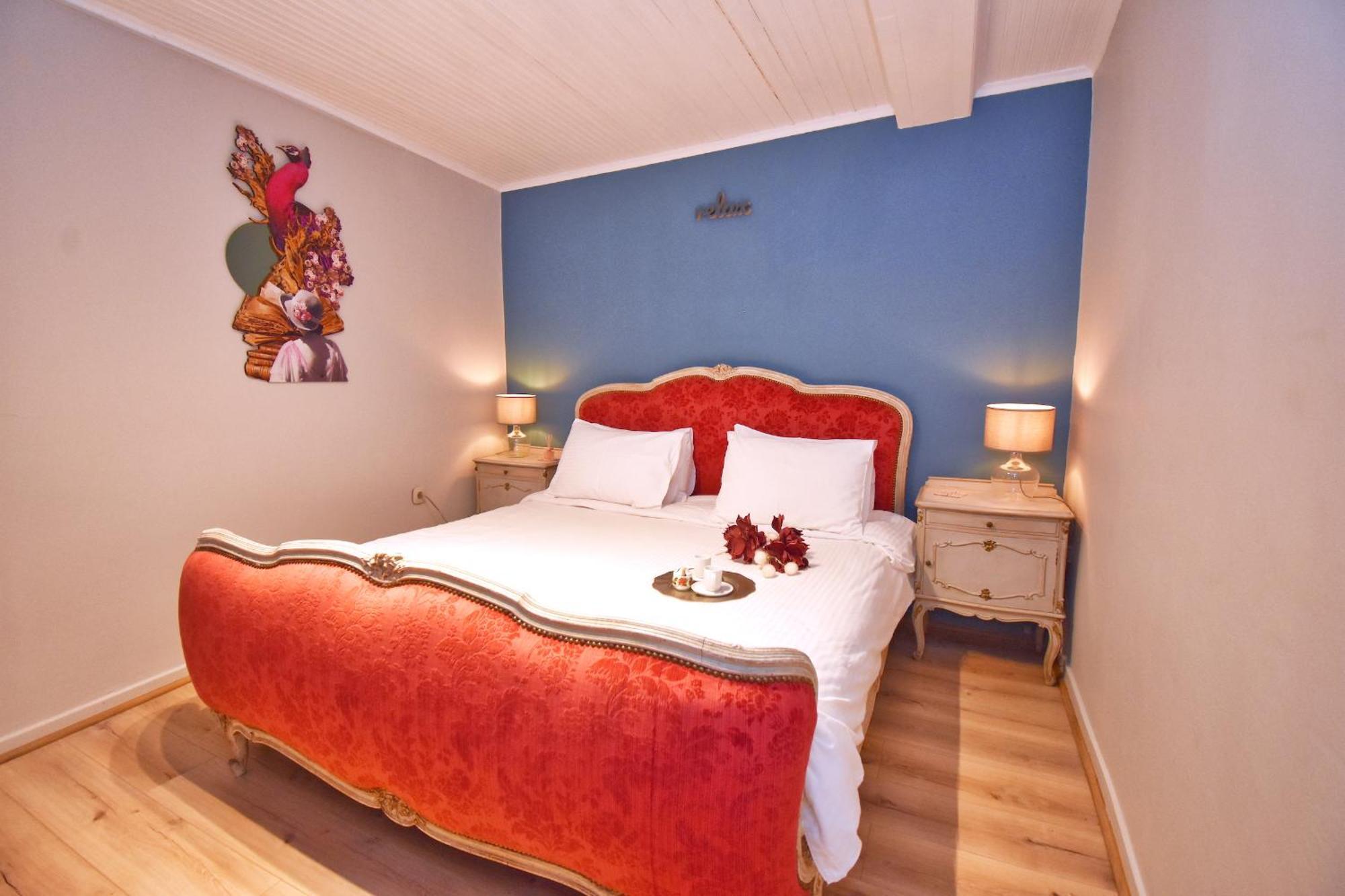 Lighthouse Apartment Corfu  Bagian luar foto
