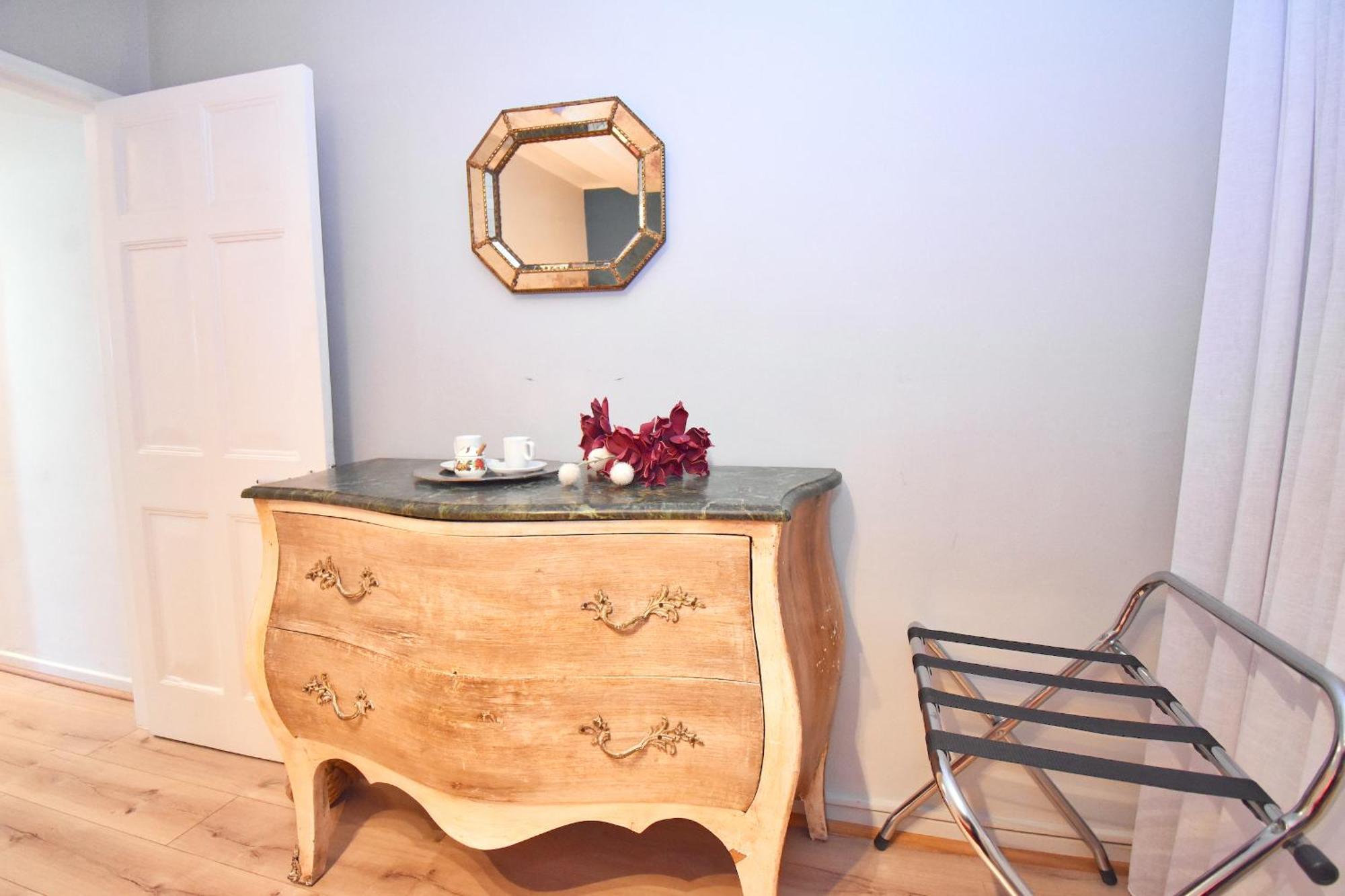 Lighthouse Apartment Corfu  Bagian luar foto